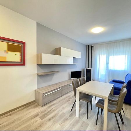 Appartamento Olimpo Carraro Immobiliare Jesolo - Family Apartments Extérieur photo