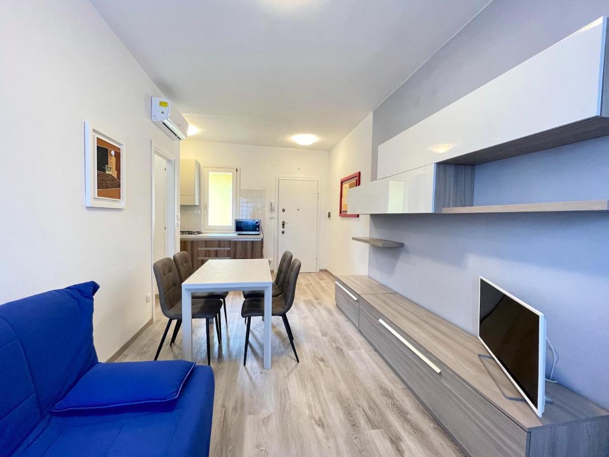 Appartamento Olimpo Carraro Immobiliare Jesolo - Family Apartments Extérieur photo