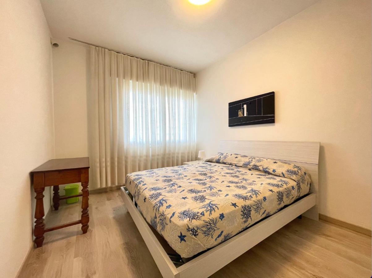Appartamento Olimpo Carraro Immobiliare Jesolo - Family Apartments Extérieur photo
