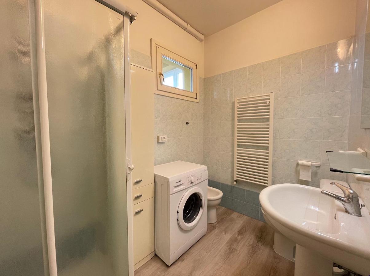 Appartamento Olimpo Carraro Immobiliare Jesolo - Family Apartments Extérieur photo