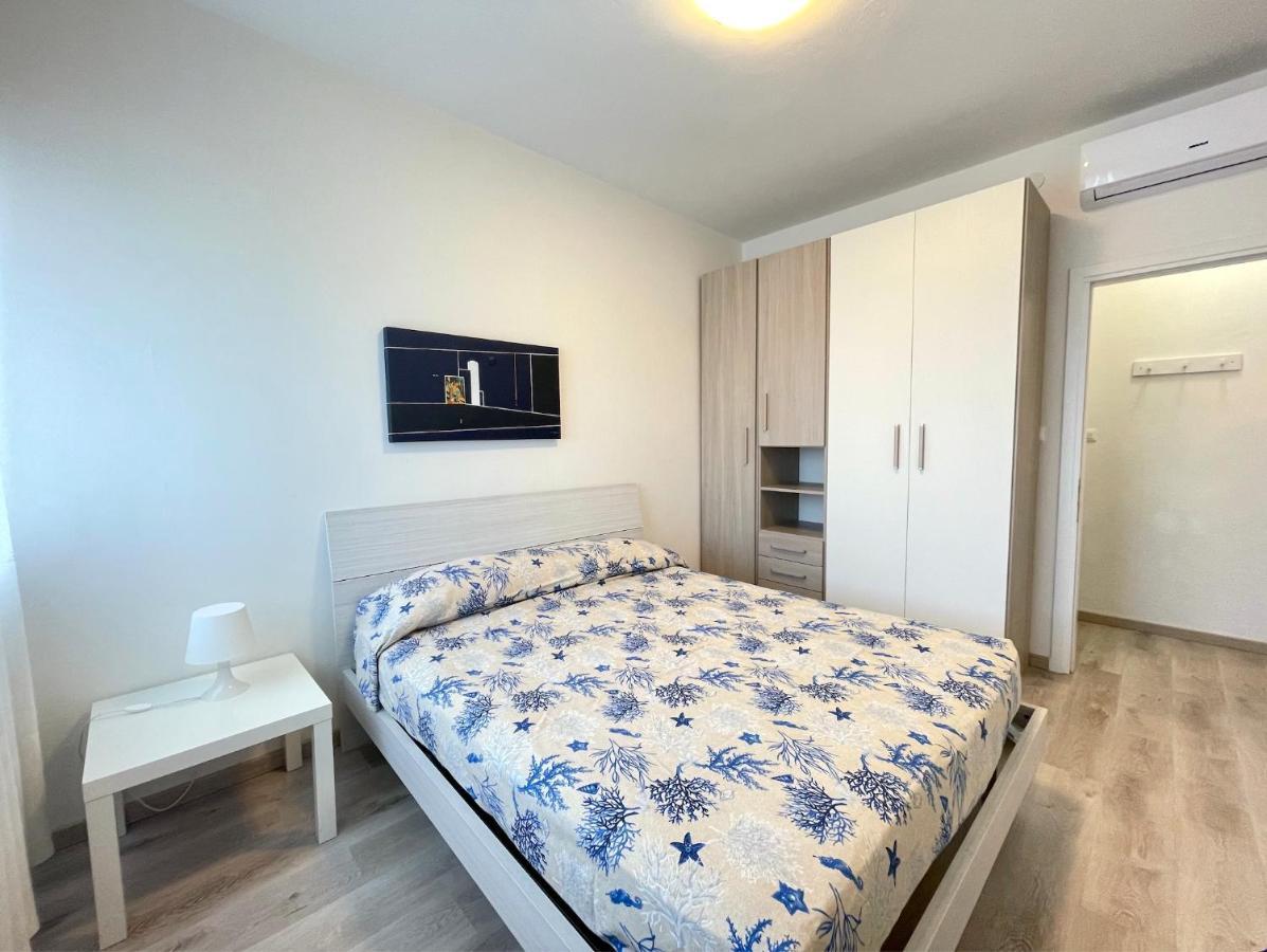 Appartamento Olimpo Carraro Immobiliare Jesolo - Family Apartments Extérieur photo
