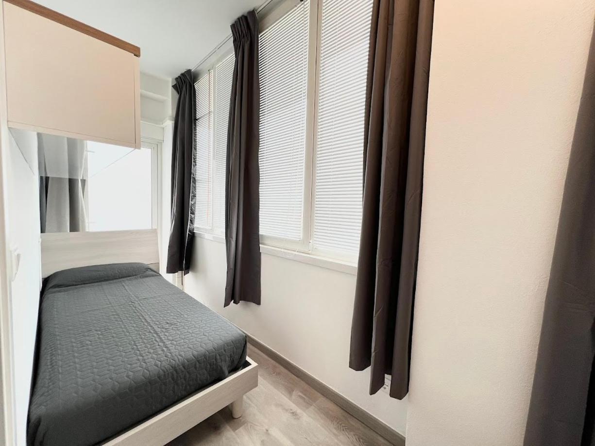 Appartamento Olimpo Carraro Immobiliare Jesolo - Family Apartments Extérieur photo