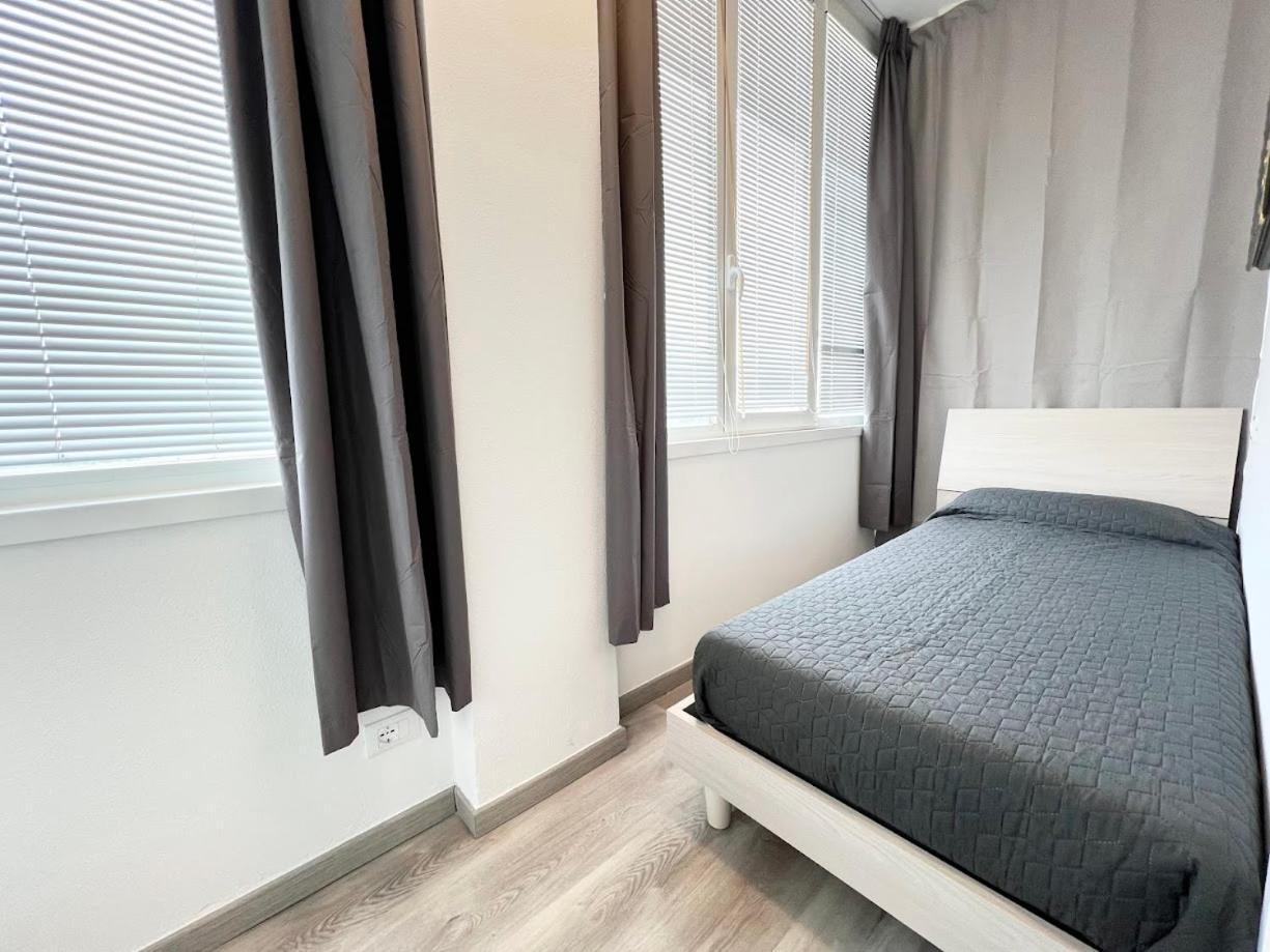 Appartamento Olimpo Carraro Immobiliare Jesolo - Family Apartments Extérieur photo